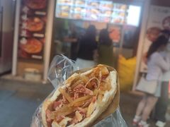 -刘小武·锅魁(总店)