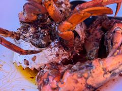 -Ministry of Crab•MOC(交子大道店)