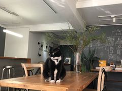 -研途咖啡馆(健康路店)