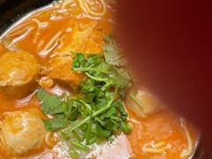 -老宅原住民沙茶面精品小吃(龙头路店)