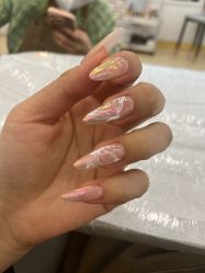 -斯馨·健康美甲美睫