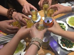 -关二碳烤羊腿(龙翔路店)