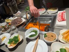 -海底捞火锅(崇文门新世界百货店)