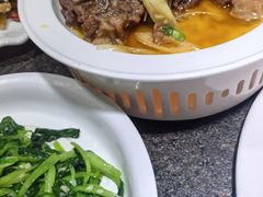 -三道菜(明堂公园店)