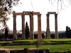 -奥林匹亚宙斯神庙