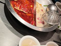 -骨之味·筒骨汤火锅(江头店)