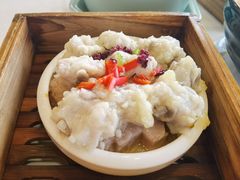 -柳州宾馆-云霄阁·旋转餐厅