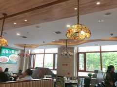 -直隶安家罩饼(复兴路店)