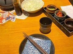 -堂本家洋食别馆·炸猪排(中心城店)