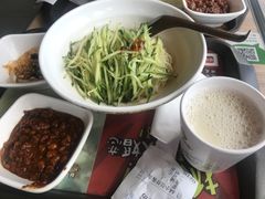 -小豆面馆(民大店店)