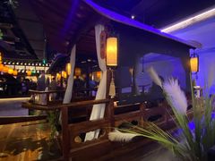 -绿茶餐厅(乐峰广场店)