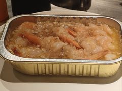 -盛焰铁板烧(王府井店)