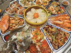 -日进一片海.生腌海鲜火锅.宵夜烧烤(三里屯总店)