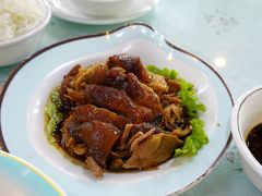 招牌肘子·脱骨-鼎香润(什刹海德胜门店)