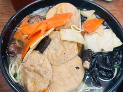 -万寿斋(山阴路店)