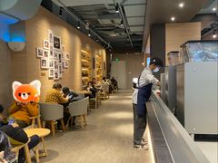 -瑞幸咖啡(外滩SOHO店)