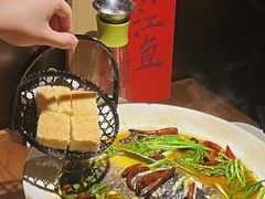 -清水亭湖北菜(大屯DT51店)