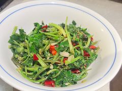 -寨子里的·钵钵菜·湘西山里菜(魅力湘西店)
