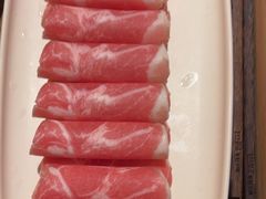 -巴奴毛肚火锅(广益哥伦布店)