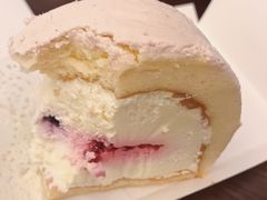 -花花卷卷·鲜食蛋糕(静安久光百货店)