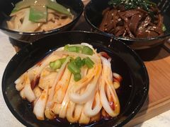 -汉唐宴长安食府