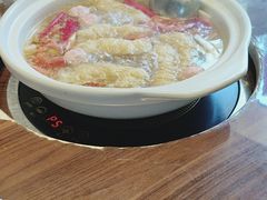 -龙泉人椰子鸡·糟粕醋·地标海南菜(龙昆南店)