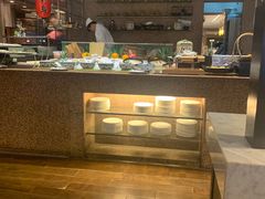 -大连富丽华大酒店·花都西餐厅