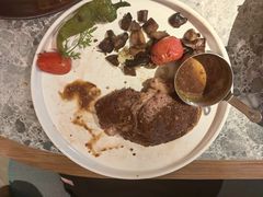 -芭莉与彩虹西餐厅(成都合生汇店)