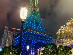 -巴黎轩(澳门巴黎人店)