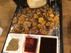 -陈傻子餐厅(世纪都会店)