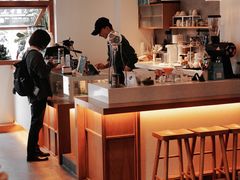 -PUZZLE COFFEE 拼图咖啡