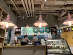 -宝珠奶酪(长宁金虹桥店)