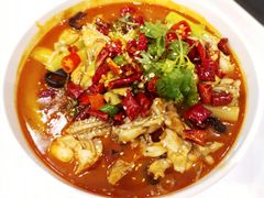 牛蛙-苏浙汇(北京英蓝店)
