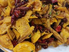茨菇片-苗姑酒堂(仁义社区店)
