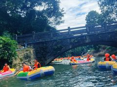 -清泉湾生态旅游度假区