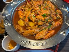-胖哥俩肉蟹煲(杭州下沙学林街店)