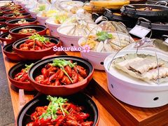 -湘湖大院(越王路店)