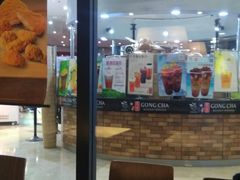 -麦当劳(龙之梦购物中心店)