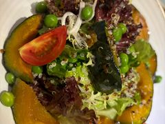 -山葵家·创意料理(临平银泰城店)
