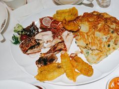 -广东道至正餐厅(区庄店)