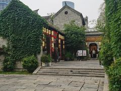 -回龙窝历史文化街区