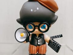 -泡泡玛特POPMART(龙湖杭州滨江天街店)