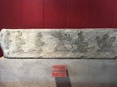 -卧龙岗文化园-南阳市汉画馆