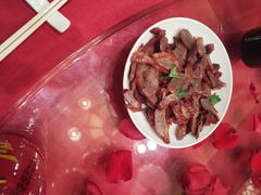 -全聚德(前门店)