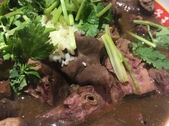 -陈寔包子王·卤煮小肠·京味小吃(龙潭店)