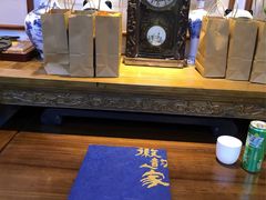 -徽韵人家·传承正宗徽菜(牡丹园店)
