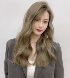 -ZAGA形象设计