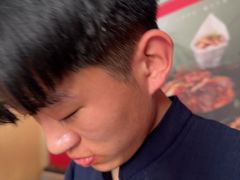 -老板恋上鱼(恒隆广场店)