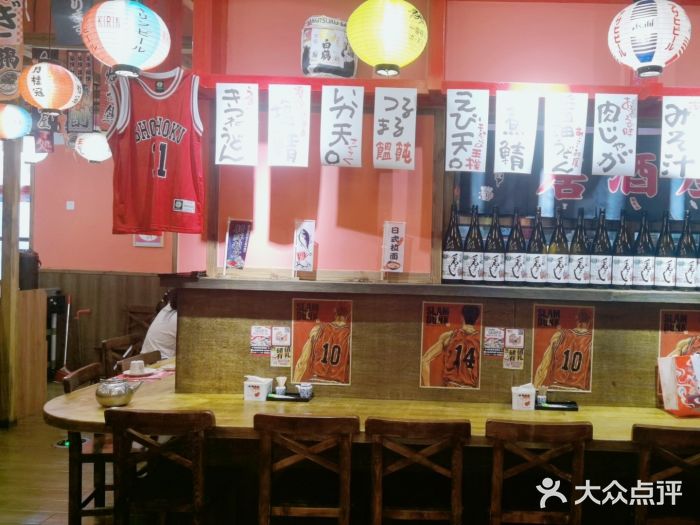 仙隐小鹿料理食堂(沙市人信汇店)图片