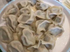-闫水饺大酒楼·北京老闫靓马饺子馆